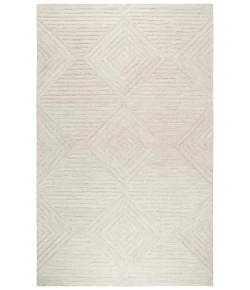Rizzy Home Idyllic ID917A Natural Area Rug 8 ft. X 10 ft. Rectangle
