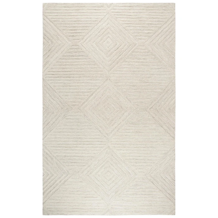 Rizzy Idyllic Area Rug ID917A 8' x 10' Natural 
