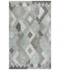 Rizzy Idyllic Area Rug ID927A 2'6" x 8' Natural 