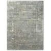 Rizzy Home Impressions IMP101 Gray Area Rug 8 ft. X 10 ft. Rectangle