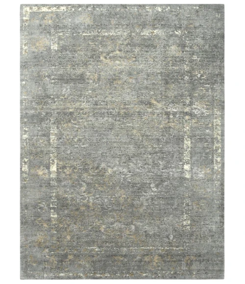 Rizzy Impressions IMP101 Gray Area Rug