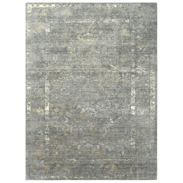 Rizzy Impressions IMP101 Gray Area Rug