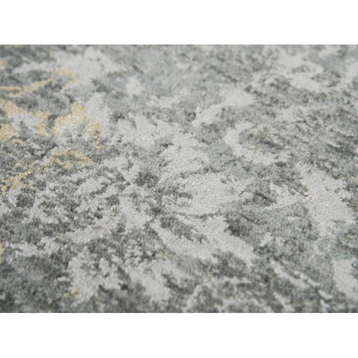 Rizzy Impressions IMP101 Gray Area Rug