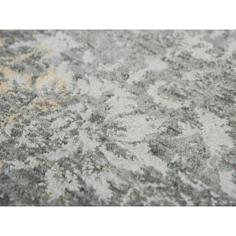 Rizzy Impressions IMP101 Gray Area Rug