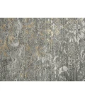 Rizzy Impressions IMP101 Gray Area Rug