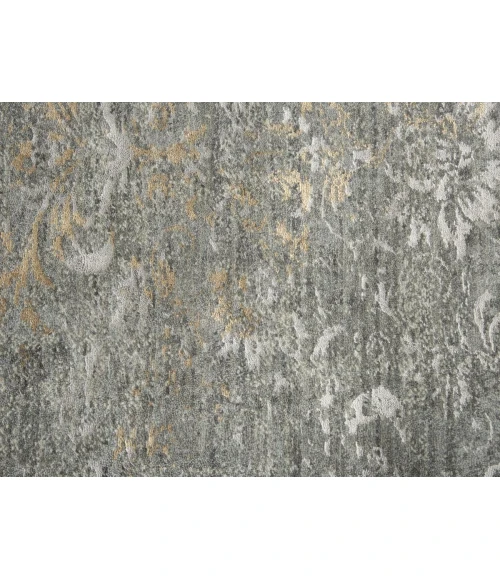 Rizzy Impressions IMP101 Gray Area Rug