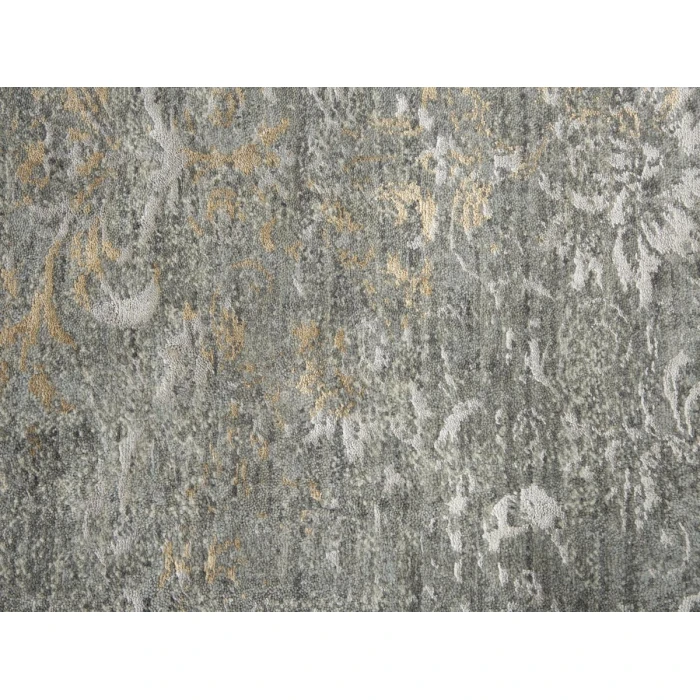 Rizzy Impressions IMP101 Gray Area Rug