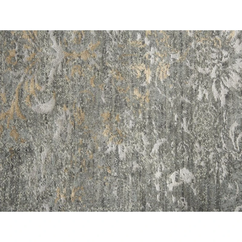 Rizzy Impressions IMP101 Gray Area Rug