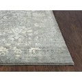 Rizzy Impressions IMP101 Gray Area Rug