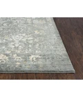 Rizzy Impressions IMP101 Gray Area Rug