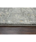 Rizzy Impressions IMP101 Gray Area Rug