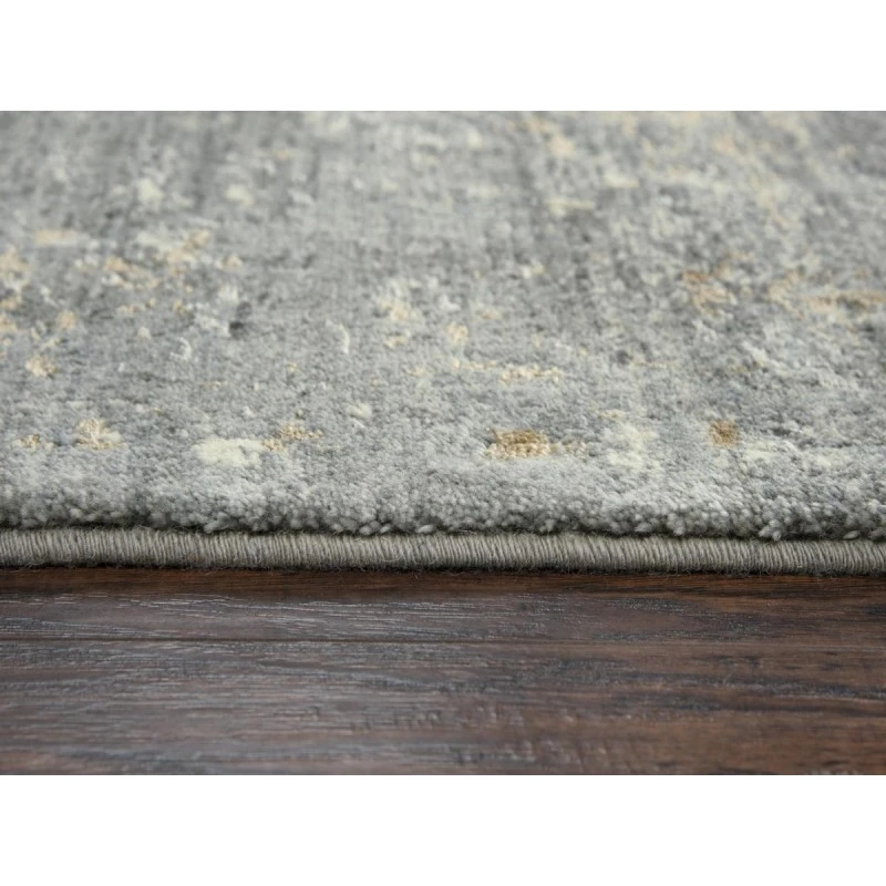 Rizzy Impressions IMP101 Gray Area Rug