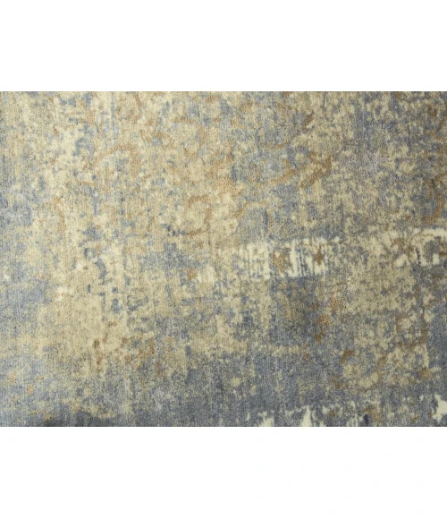 Rizzy Home Impressions Beige IMP102 2 ft. X 3 ft. Rectangle Rug