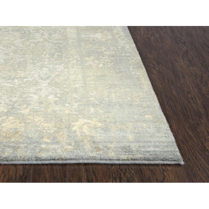 Rizzy Impressions IMP102 Neutral Area Rug
