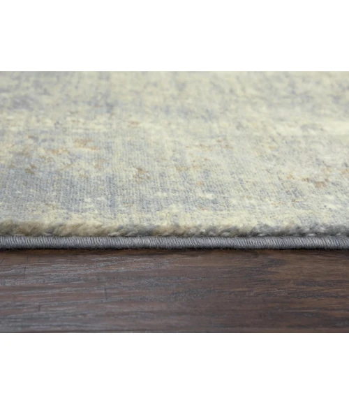 Rizzy Home Impressions Beige IMP102 2 ft. X 3 ft. Rectangle Rug