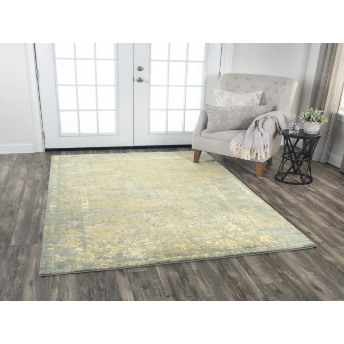 Rizzy Impressions IMP102 Neutral Area Rug