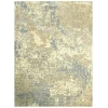 Rizzy Home Impressions IMP103 Neutral Area Rug 9 ft. X 12 ft. Rectangle
