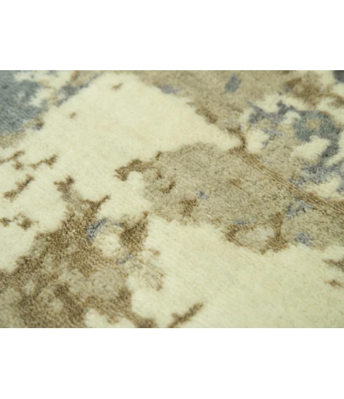 Rizzy Impressions IMP103 Neutral Area Rug