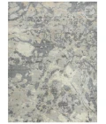 Rizzy Impressions IMP104 Gray Area Rug