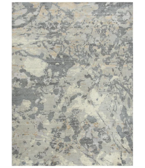 Rizzy Impressions IMP104 Gray Area Rug