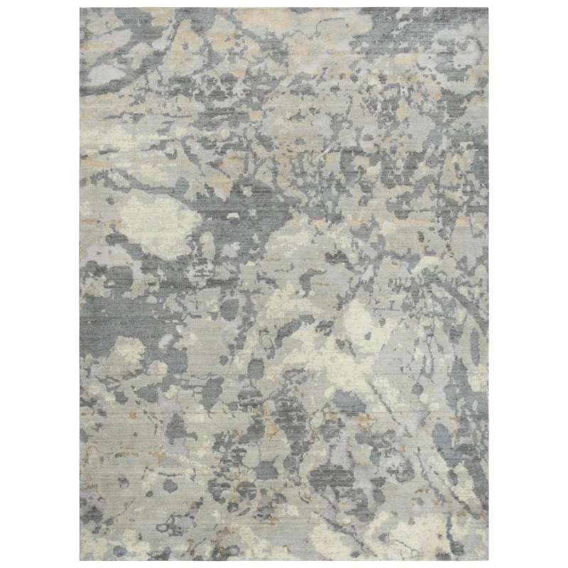 Rizzy Impressions IMP104 Gray Area Rug