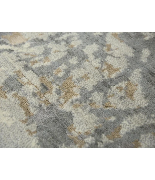 Rizzy Impressions IMP104 Gray Area Rug