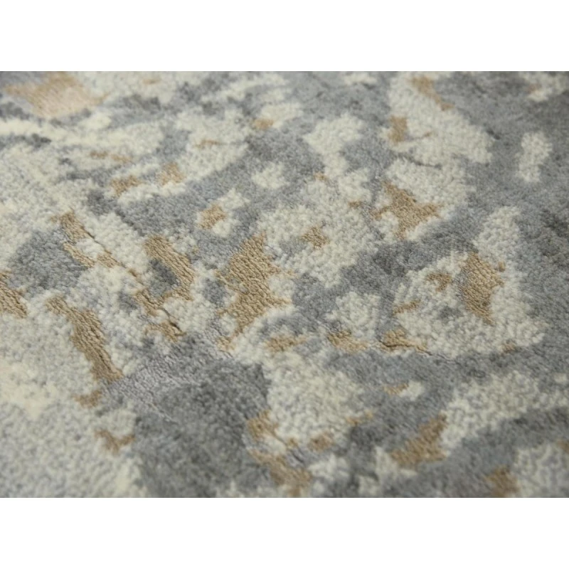 Rizzy Impressions IMP104 Gray Area Rug