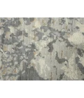 Rizzy Impressions IMP104 Gray Area Rug