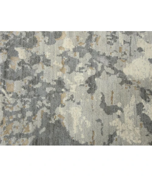 Rizzy Impressions IMP104 Gray Area Rug