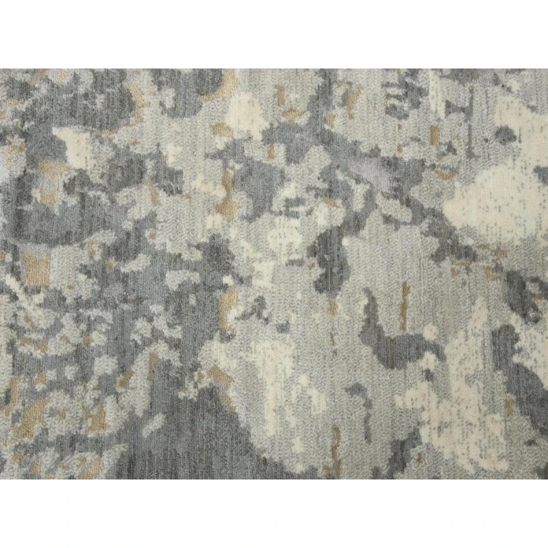 Rizzy Impressions IMP104 Gray Area Rug