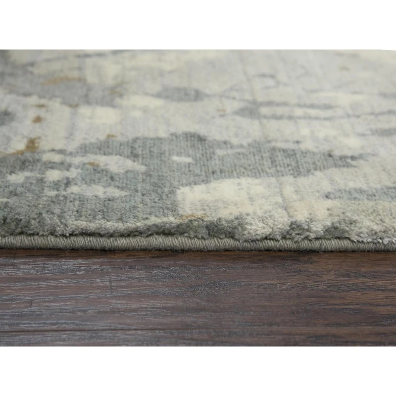 Rizzy Impressions IMP104 Gray Area Rug