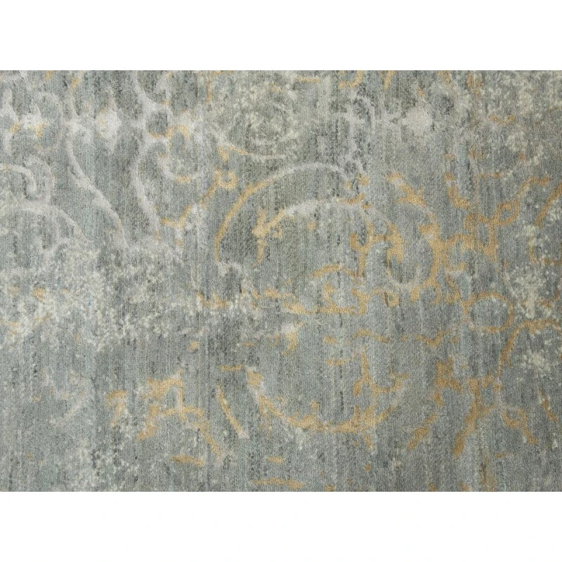 Rizzy Impressions IMP106 Gray Area Rug