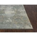 Rizzy Impressions IMP106 Gray Area Rug