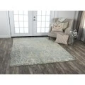 Rizzy Impressions IMP106 Gray Area Rug