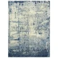 Rizzy Impressions IMP107 Blue Area Rug