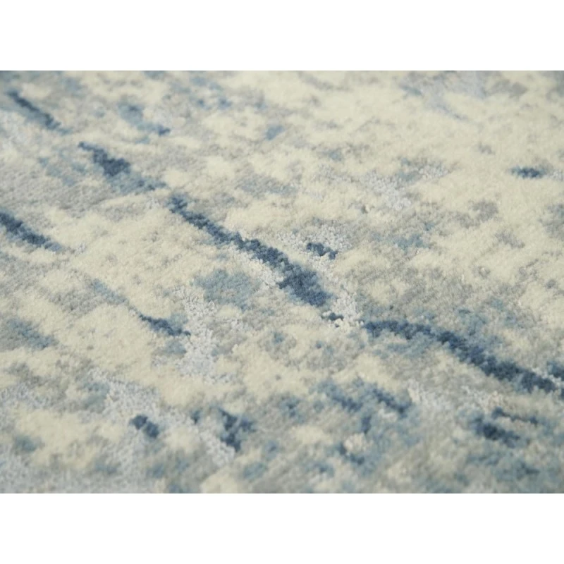 Rizzy Impressions IMP107 Blue Area Rug