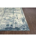 Rizzy Impressions IMP107 Blue Area Rug
