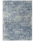 Rizzy Impressions IMP108 Blue Area Rug