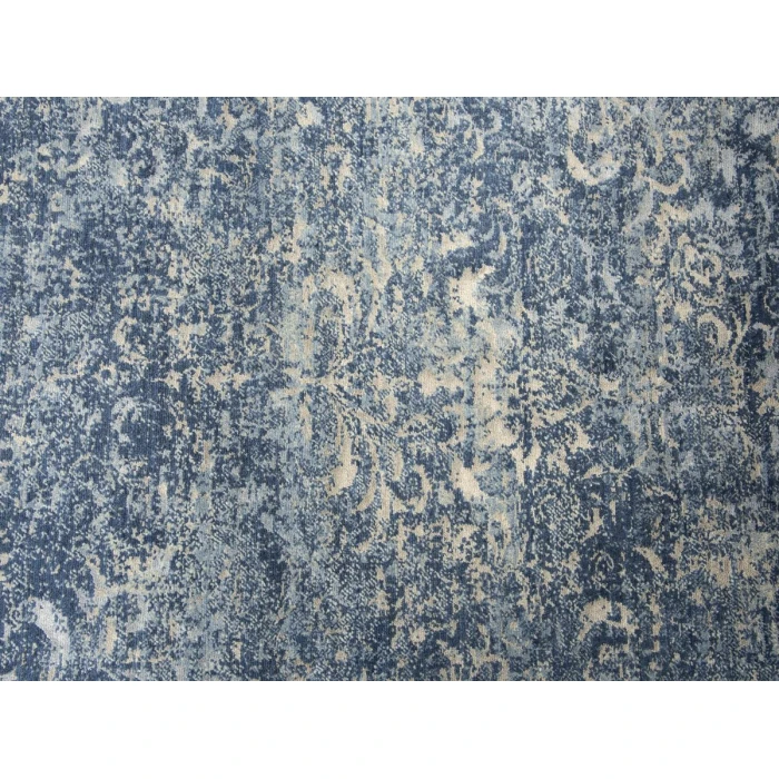 Rizzy Impressions IMP108 Blue Area Rug
