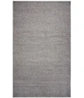 Rizzy Home Infinity Gray INF679 9 ft. 9 in. X 13 ft. 9 in. Rectangle Rug