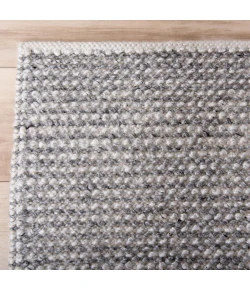 Rizzy Home Infinity Gray INF679 9 ft. 9 in. X 13 ft. 9 in. Rectangle Rug