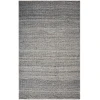 Rizzy Home Infinity Ivory/Lt.Blue INF681 9 ft. 9 in. X 13 ft. 9 in. Rectangle Rug