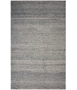 Rizzy Home Infinity Ivory/Lt.Blue INF681 8 ft. 9 in. X 11 ft. 9 in. Rectangle Rug