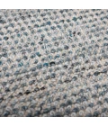 Rizzy Home Infinity Ivory/Lt.Blue INF681 8 ft. 9 in. X 11 ft. 9 in. Rectangle Rug