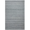 Rizzy Home Infinity Blue INF682 9 ft. 9 in. X 13 ft. 9 in. Rectangle Rug