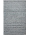 Rizzy Home Infinity Blue INF682 9 ft. 9 in. X 13 ft. 9 in. Rectangle Rug