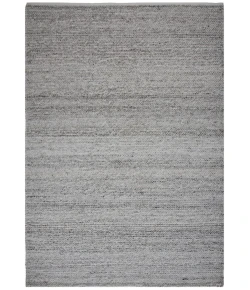 Rizzy Home Infinity Tan INF683 9 ft. 9 in. X 13 ft. 9 in. Rectangle Rug