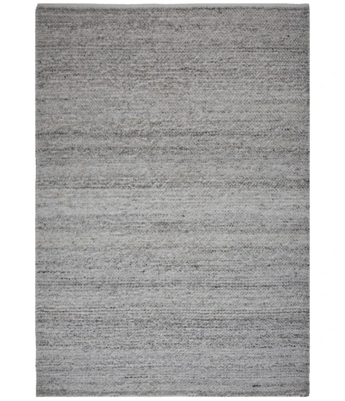 Rizzy Home Infinity Tan INF683 7 ft. 9 in. X 9 ft. 9 in. Rectangle Rug