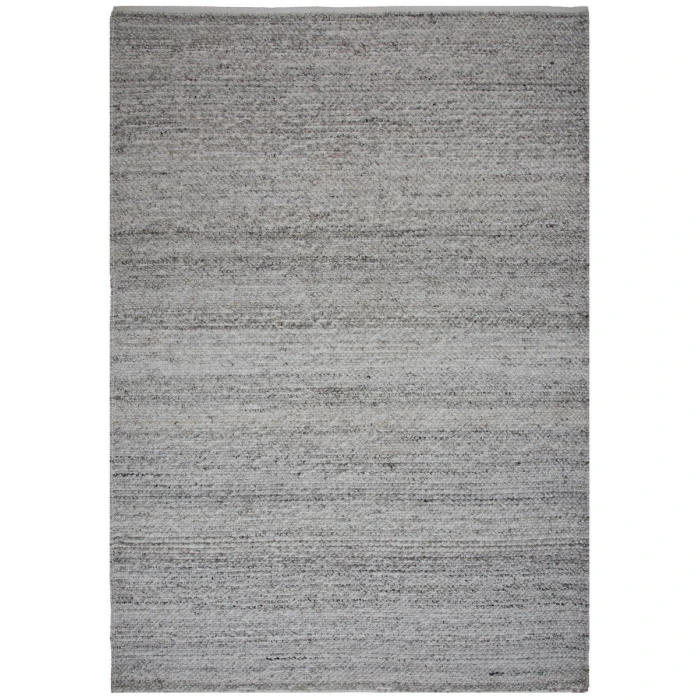 Rizzy Home Infinity Tan INF683 5 ft. X 7 ft. 9 in. Rectangle Rug