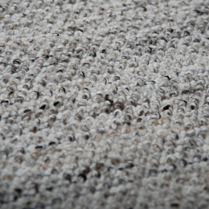 Rizzy Home Infinity Tan INF683 5 ft. X 7 ft. 9 in. Rectangle Rug